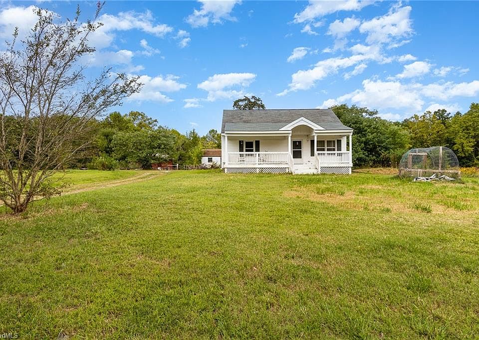 515 Roxboro Lake Rd, Leasburg, NC 27291 MLS 1119364 Zillow