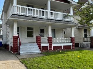 (Undisclosed Address), Cleveland, OH 44109