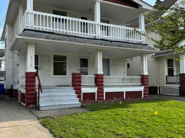 (undisclosed Address), Cleveland, OH 44109