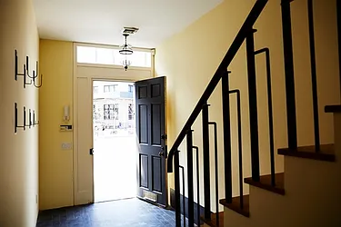 Rented by Karpoff Affiliates