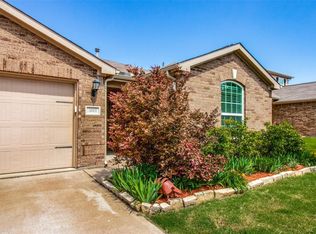 3013 Flint Rock Dr, Forney, TX 75126