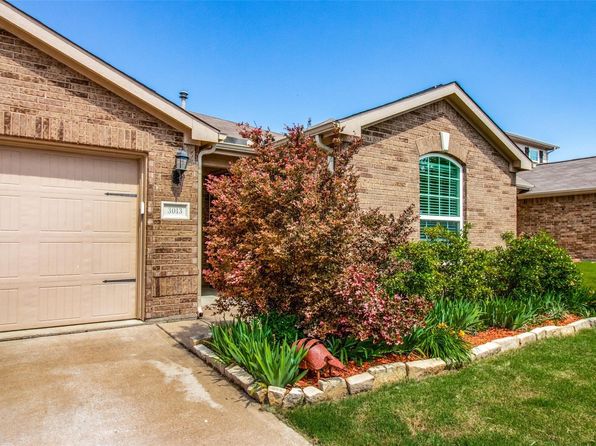 3013 Flint Rock Dr