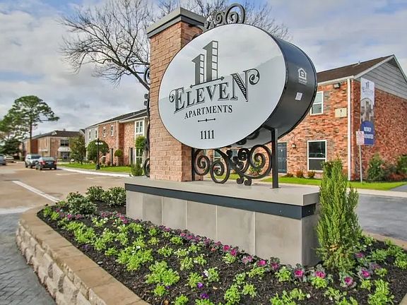 5th image of 1111 Blalock Rd #91