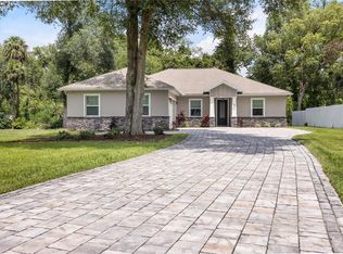 224 N Leavitt Ave, Orange City, FL 32763