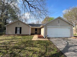 3801 Gwyllim Cv, Memphis, TN 38125