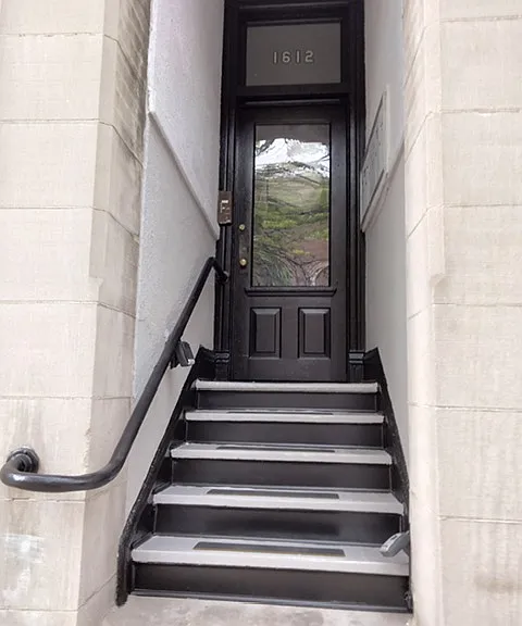 1612 N Cleveland Ave #3R — Photo 2