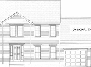 22 Holmes Ave, Pembroke, MA 02359