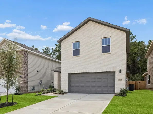25159 Pomegranate Pl, Montgomery, TX 77316