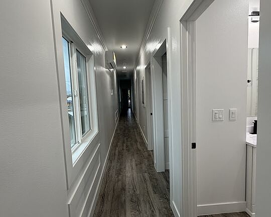 2nd image of 8624 Graham Ave #8624A
