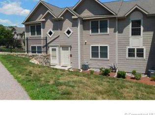 64 Scotch Cap Rd UNIT 118, Waterford, CT 06375