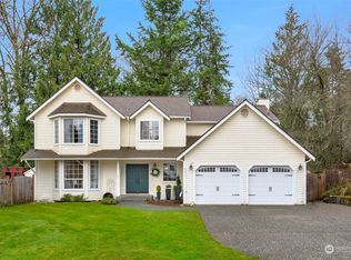 17211 NE 133rd Pl, Redmond, WA