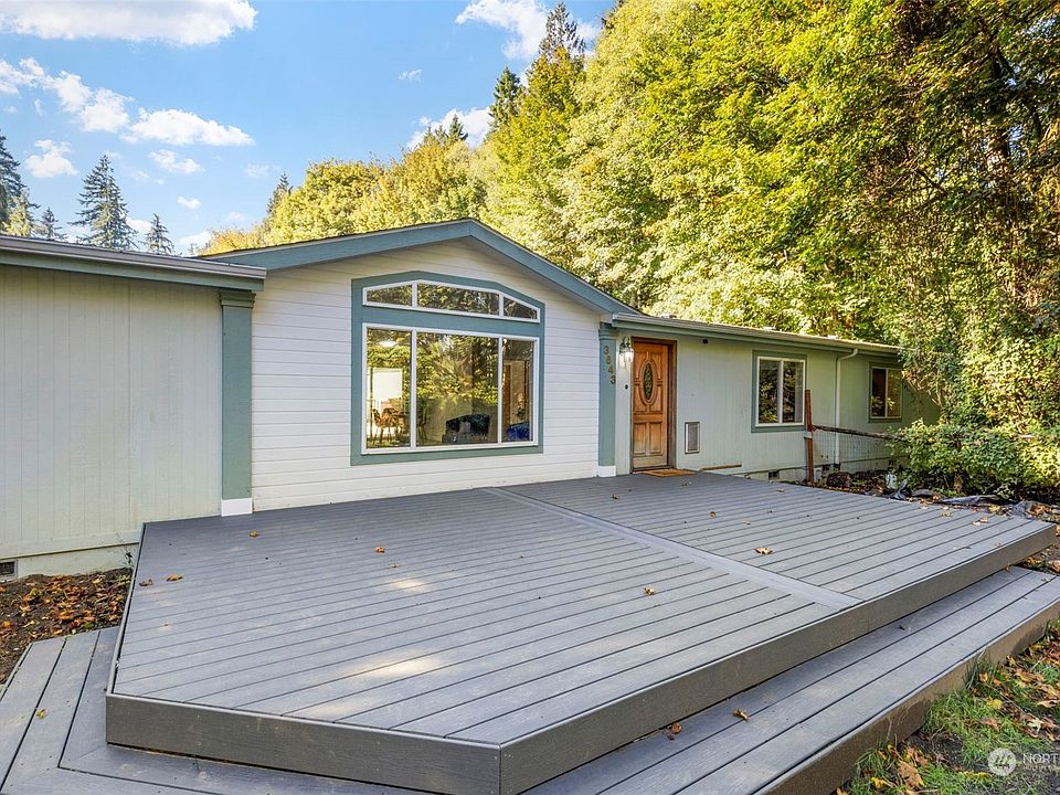 3643 NE Old Belfair Highway, Belfair, WA 98528 Zillow