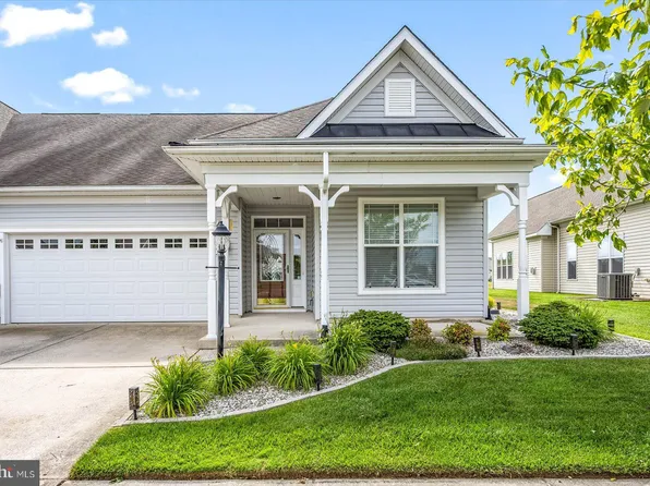 64 Whistling Duck Dr, Bridgeville, DE 19933