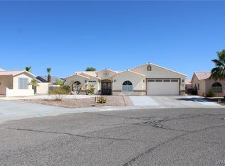 1974 E Gold Lake Dr, Fort Mohave, AZ 86426