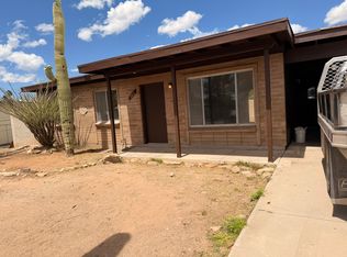 2211 E Louisiana St, Tucson, AZ 85706