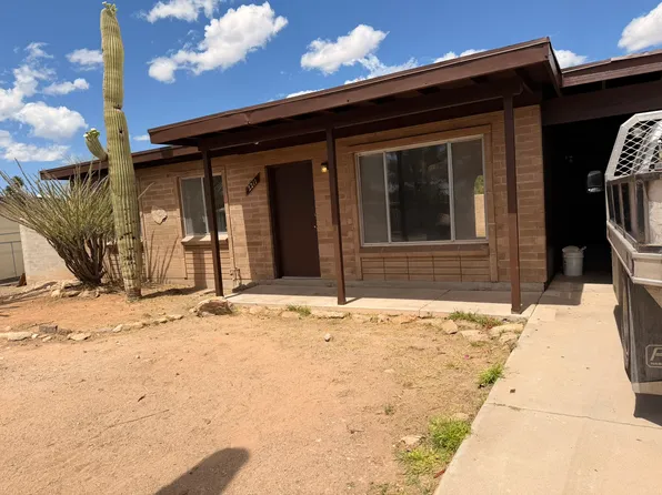 2211 E Louisiana St, Tucson, AZ 85706