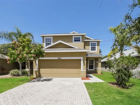 15520 Telford Spring Dr, Ruskin, FL 33573