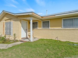 3302 Willowwood Blvd, San Antonio, TX 78219