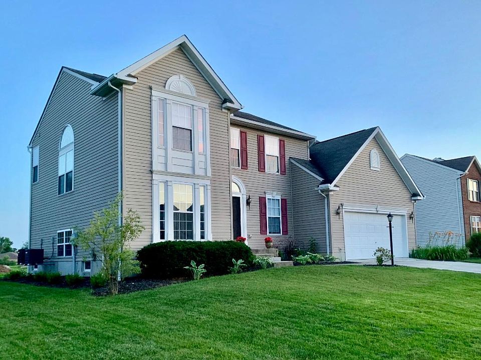 1st image of 3611 Yellow Finch Way