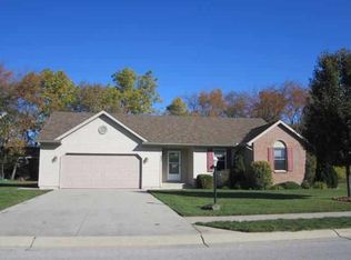 2411 Tulip Blvd, Goshen, IN 46526