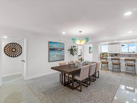 5th image of 2000 S Ocean Boulevard #406