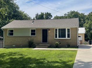 4125 Edwards Ave, Nashville, TN 37216