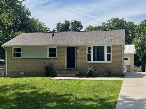 4125 Edwards Ave, Nashville, TN 37216