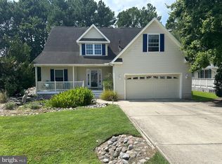 188 Teal Cir, Ocean Pines, MD 21811