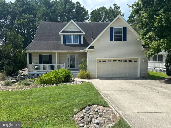 188 Teal Cir, Ocean Pines, MD 21811