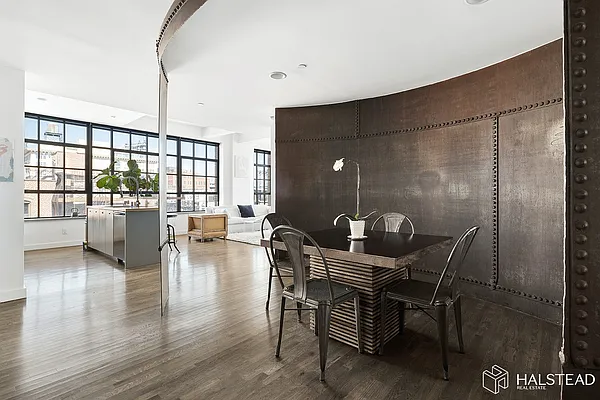 Sold by Brown Harris Stevens | media 1