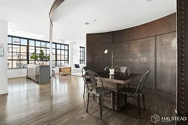 Sold by Brown Harris Stevens