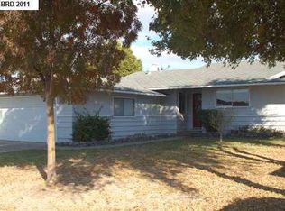4305 Hillview Dr, Pittsburg, CA 94565