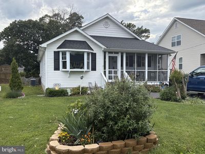 527 Monroe Bay Ave, Colonial Beach, VA, 22443