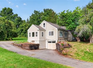 1236 Trumansburg Rd, Ithaca, NY 14850