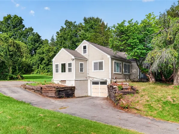 1236 Trumansburg Rd, Ithaca, NY 14850