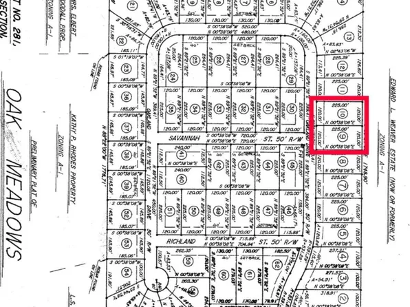 0 Oakland Dr SE, Calhoun, GA 30701