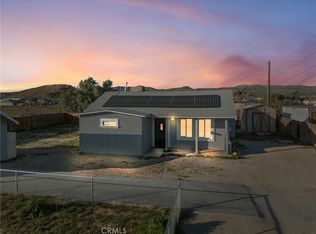 29246 Radio Rd, Barstow, CA 92311