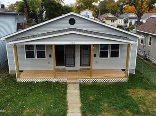 702 M St, Louisville, KY