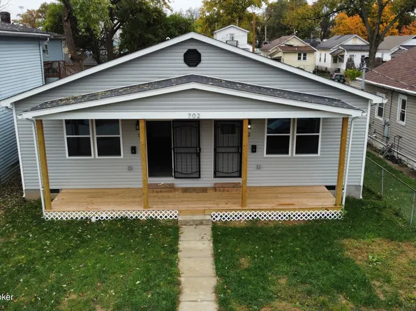 702 M St, Louisville, KY 40208