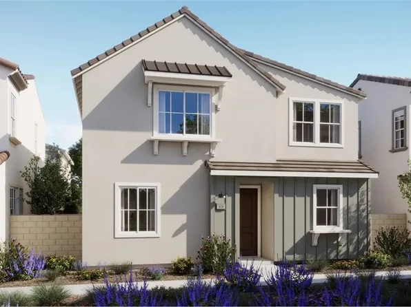 2203 Aneto Way, Santa Paula, CA 93060