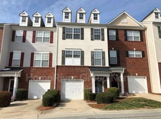 3833 Tarrant Trace Cir, High Point, NC 27265