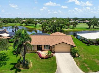 925 S Doral Ln, Venice, FL 34293