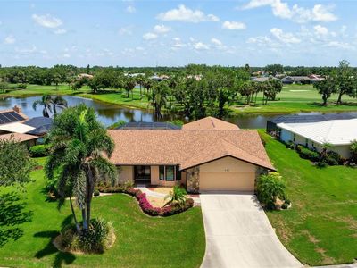 925 S Doral Ln, Venice, FL, 34293