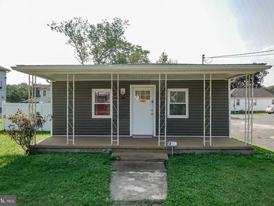 542 N Broadway, Pennsville, NJ, 08070