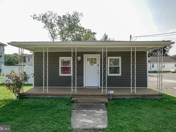 542 North Broadway, Pennsville, NJ 08070