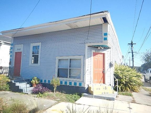 3rd image of 3101 Toulouse St