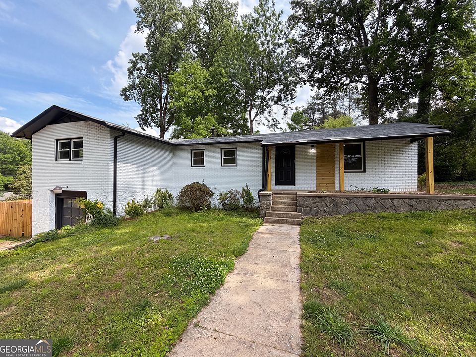 1st image of 3807 Greenhill Dr