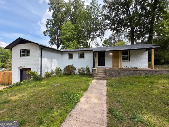 3807 Greenhill Dr, Chamblee, GA 30341
