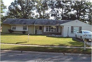 Home for Sale in Waldorf, Maryland $222,000