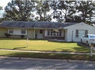 5019 Nicholas Rd, Waldorf, MD 20601